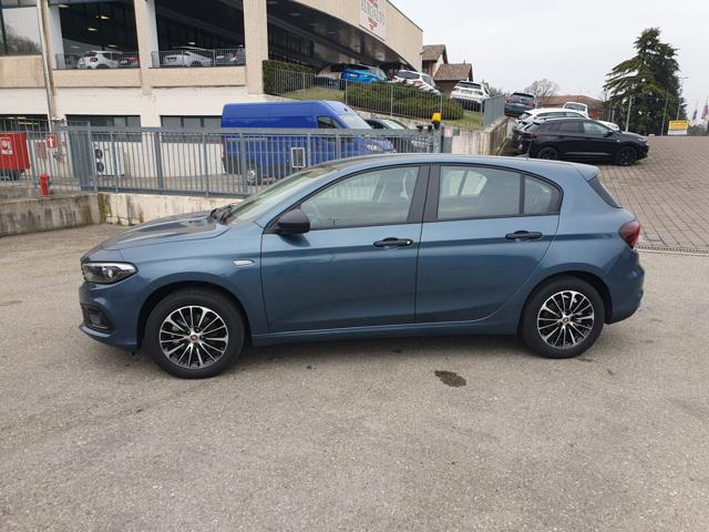 FIAT Tipo usata, con Airbag laterali