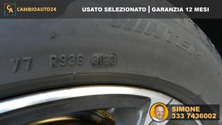 BMW X1 usata 130