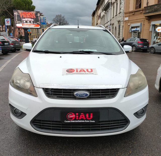 FORD Focus usata, con Airbag