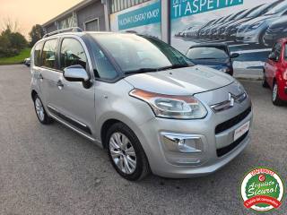 CITROEN C3 Picasso usata, con Airbag laterali