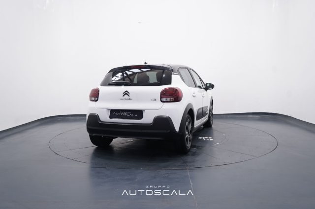 CITROEN C3 usata, con Autoradio