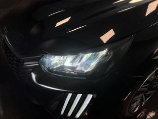 PEUGEOT 208 usata, con Servosterzo