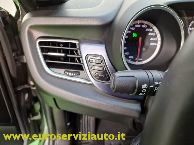 ALFA ROMEO Giulietta usata, con Volante multifunzione