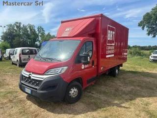 CITROEN Jumper usata, con Airbag