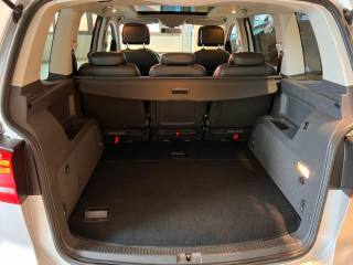 VOLKSWAGEN Touran usata, con Immobilizzatore elettronico