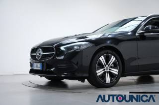 MERCEDES-BENZ C 200 usata, con Controllo trazione