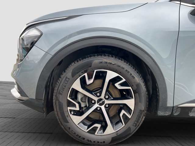 KIA Sportage usata 15