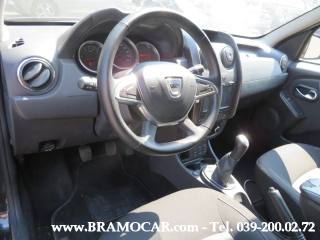 DACIA Duster usata, con Fendinebbia