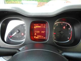 FIAT Panda Cross usata, con Controllo automatico clima