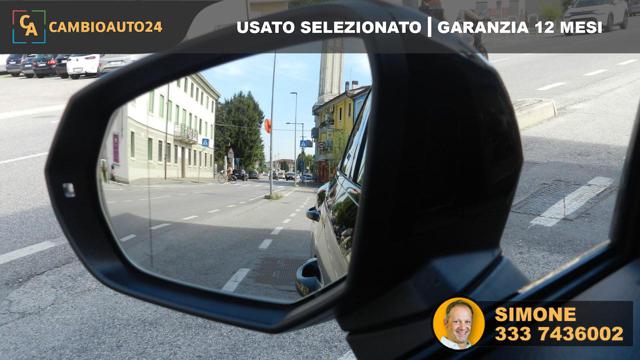 AUDI Q3 usata, con Hotspot Wi-Fi