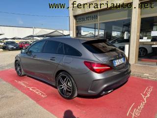 MERCEDES-BENZ CLA 200 usata, con Airbag Passeggero