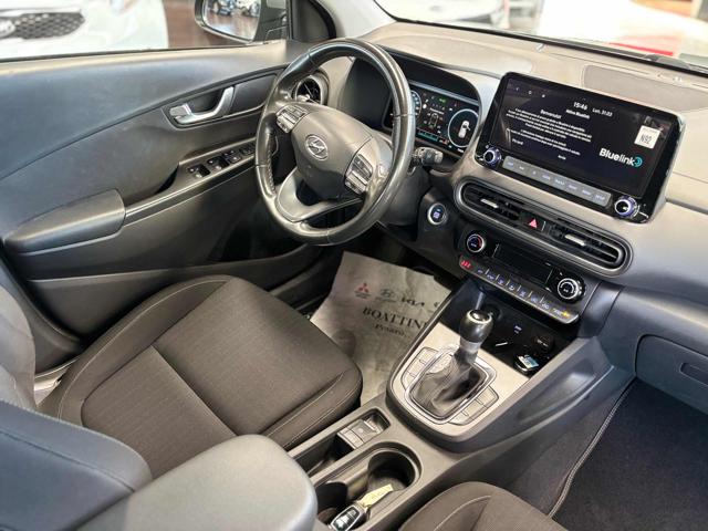 HYUNDAI Kona usata, con Controllo trazione