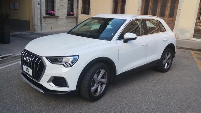 AUDI Q3 usata, con Airbag