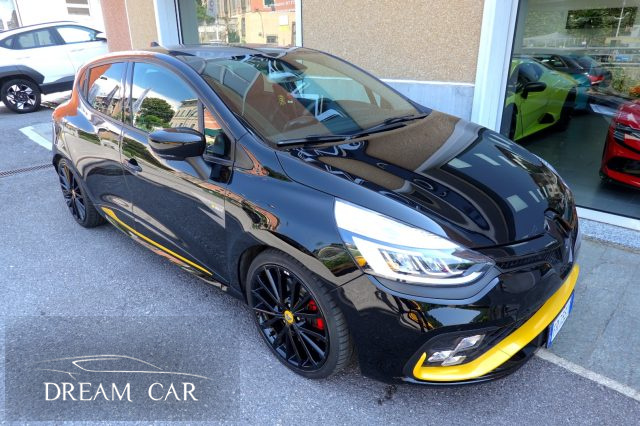 RENAULT Clio usata, con Autoradio
