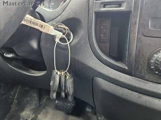 MERCEDES-BENZ Vito usata, con Servosterzo
