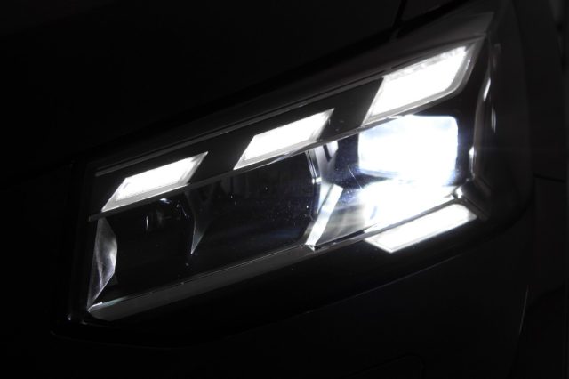 AUDI Q2 usata, con Cruise Control