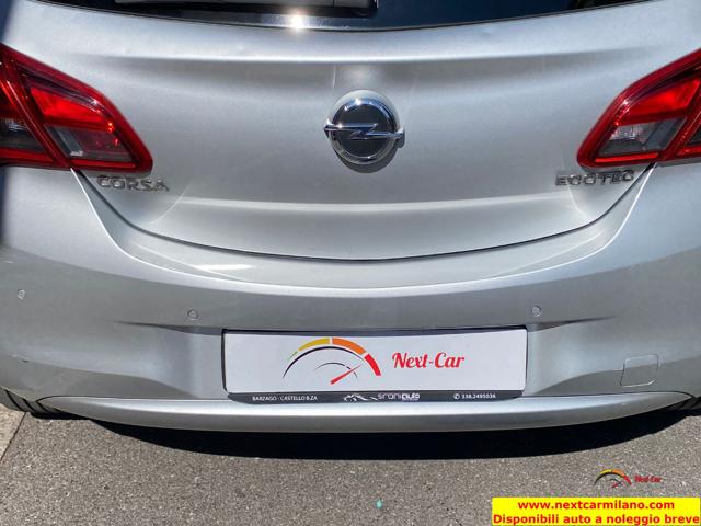 OPEL Corsa usata 33