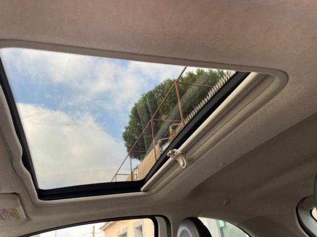 FIAT 500 usata, con Climatizzatore