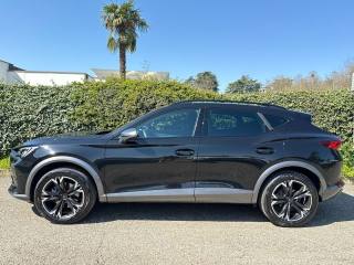 CUPRA Formentor usata, con Boardcomputer