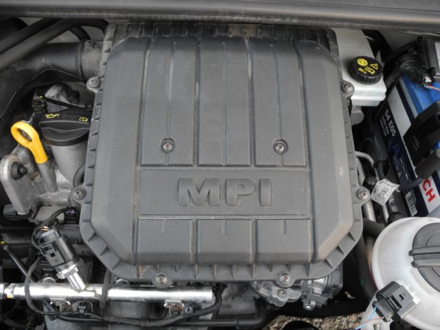 SEAT Mii usata 59