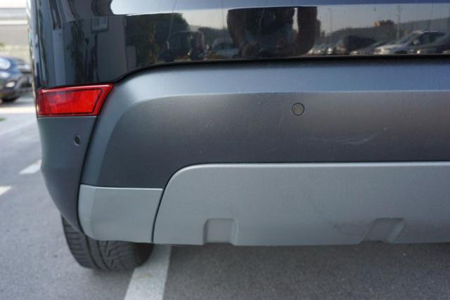 LAND ROVER Discovery usata 103