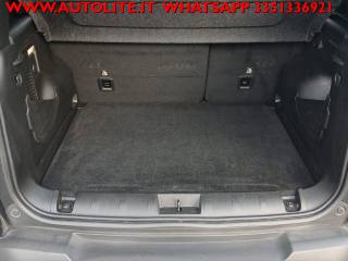 JEEP Renegade usata, con Sedile posteriore sdoppiato