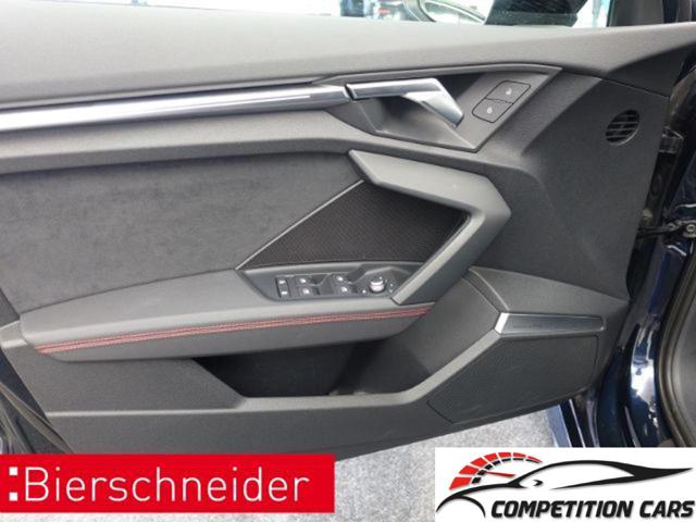 AUDI RS usata, con Chiusura centralizzata