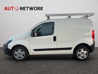 FIAT Fiorino usata, con ESP