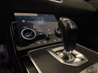 LAND ROVER Range Rover Evoque usata, con Volante in pelle