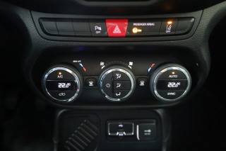 JEEP Renegade usata, con Sound system