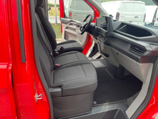 FORD Transit Custom usata, con Cruise Control