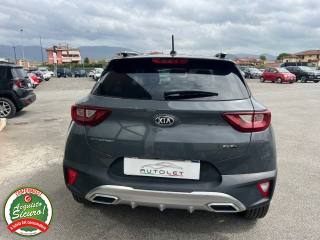 KIA Stonic usata, con Controllo trazione