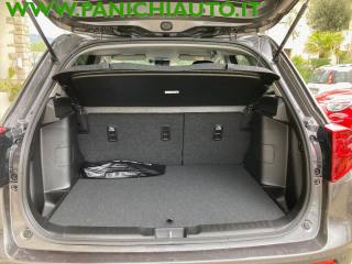 SUZUKI Vitara usata, con Park Distance Control