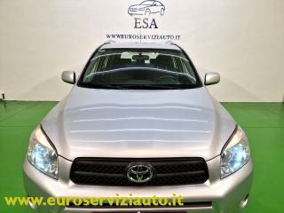 TOYOTA RAV 4 usata 50