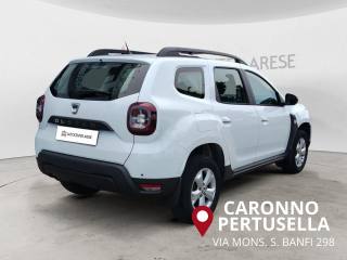 DACIA Duster usata, con Cerchi in lega