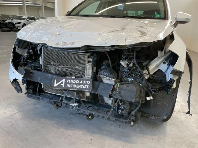 KIA Sportage usata, con ESP