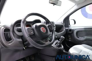 FIAT Panda usata, con Antifurto