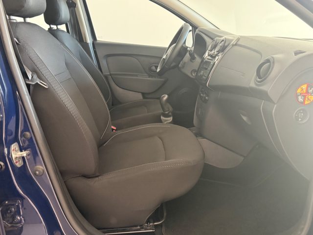 DACIA Sandero usata 14