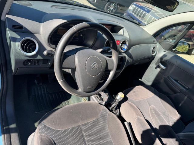 CITROEN C3 usata 12