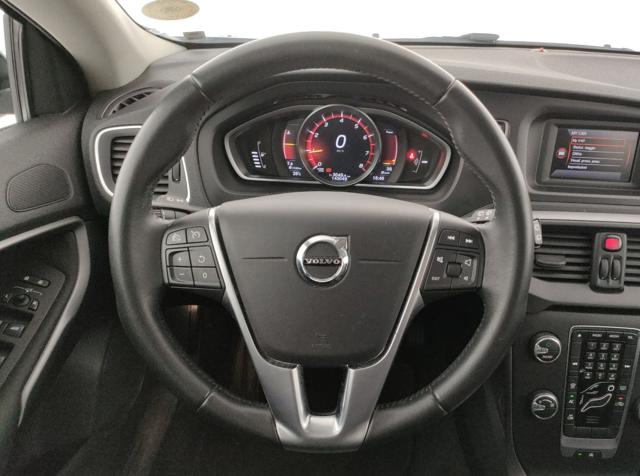 VOLVO V40 usata, con ESP