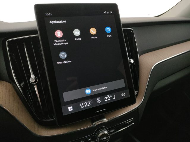 VOLVO XC60 usata, con ESP