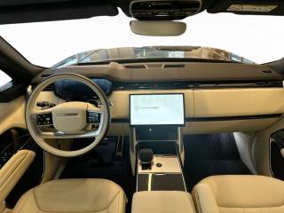 LAND ROVER Range Rover usata, con Airbag Passeggero