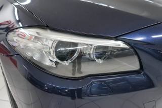 BMW 520 usata, con Sensore di luce