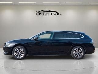 PEUGEOT 508 usata, con Autoradio