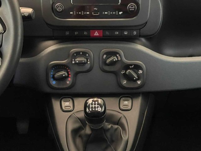 FIAT Panda usata 23