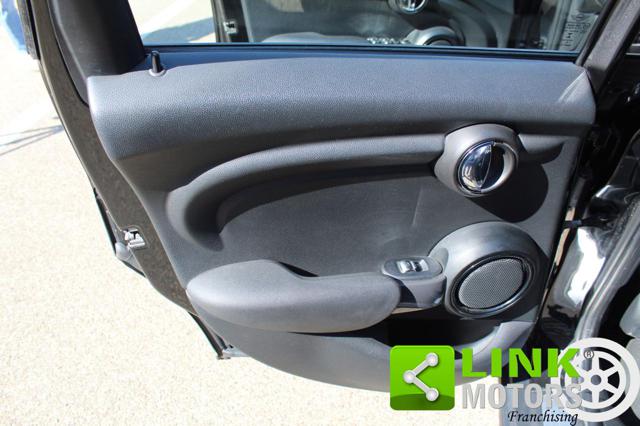 MINI Cooper D usata 26