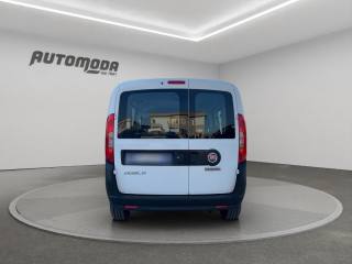 FIAT Doblo usata, con Immobilizzatore elettronico