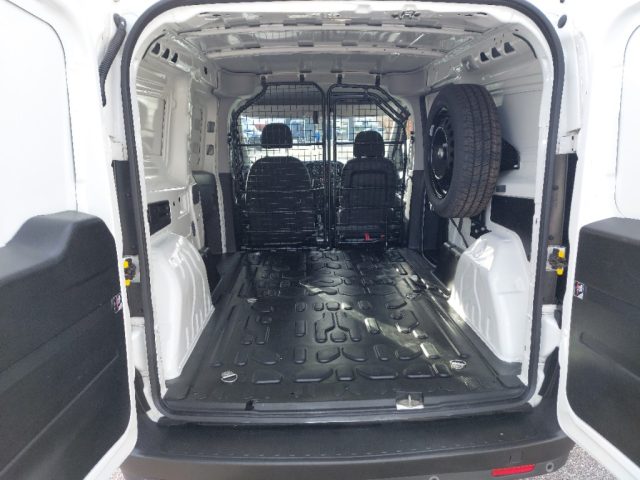 FIAT Doblo usata, con Climatizzatore