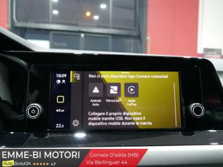 VOLKSWAGEN Golf usata, con ESP