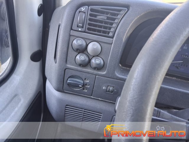FIAT Ducato usata 4